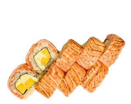 Філадельфія манго