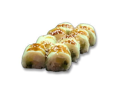 Маменорі фруктовий