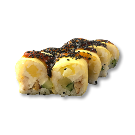 Маменорі ананас