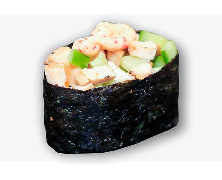 Гункан Chicken