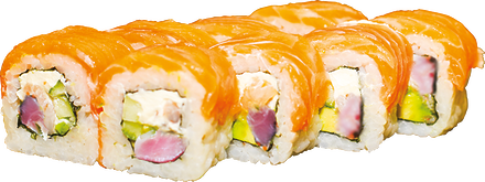 Філадельфія тунець