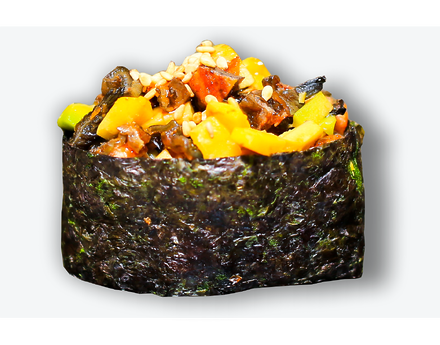 Гункан вугор