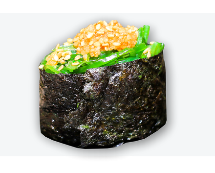 Гункан хіяші