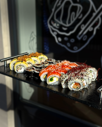 Сет тижня №4