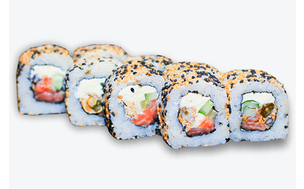 Королева моря з мідіями