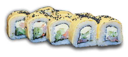 Smile креветка