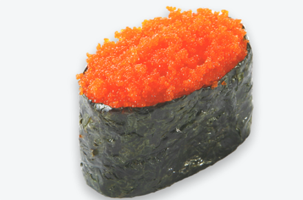 Гункан масаго