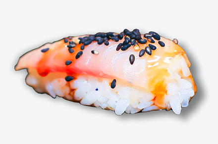 Нігірі окунь