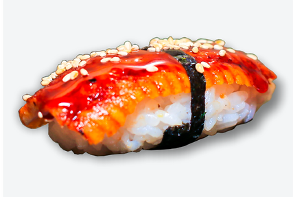 Нігірі вугор