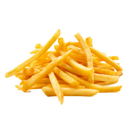 Картопля фрі