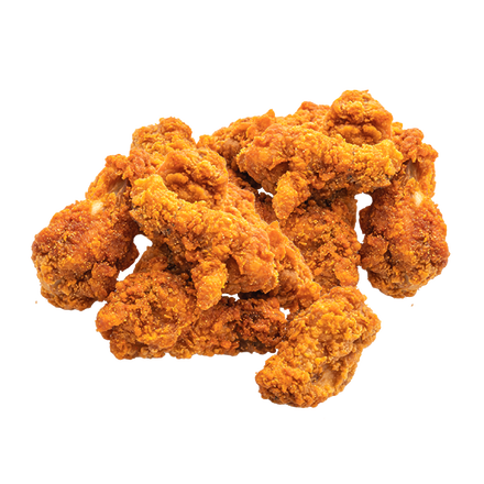 Курячі крильця