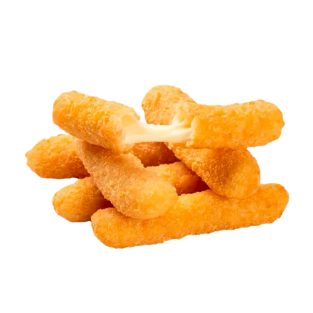 Сирні палички