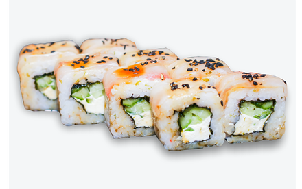 Білий дракон