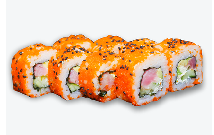 Каліфорнія тунець