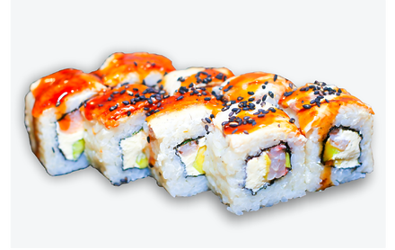 Морський дракон