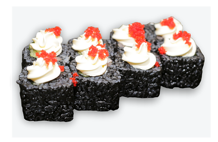 Орігамі з тунцем