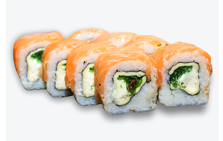 Фірмовий рол "ТІО"