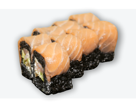 Чорний принц