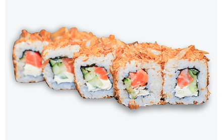 Рол "До пива"