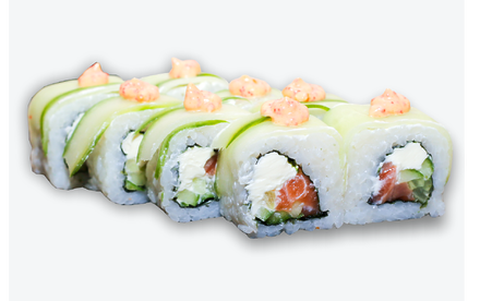 Філадельфія Green