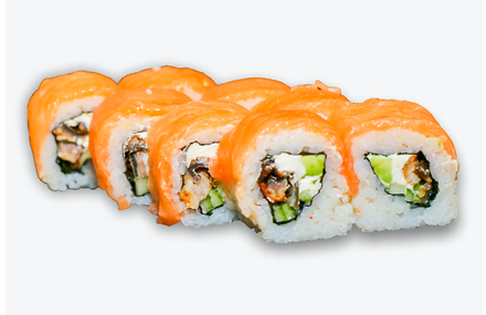 Філадельфія вугор