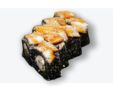 Хвіст дракона