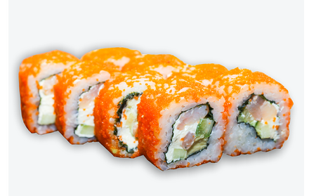 Каліфорнія креветка