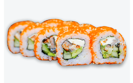 Каліфорнія вугор