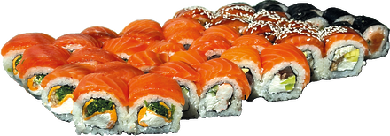 Сет "Філадельфія"