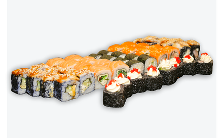 Сет "Королівський"