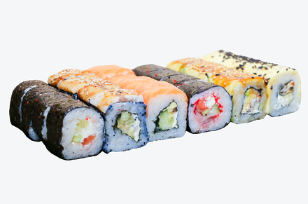 Сет "Тет-а-Тет"