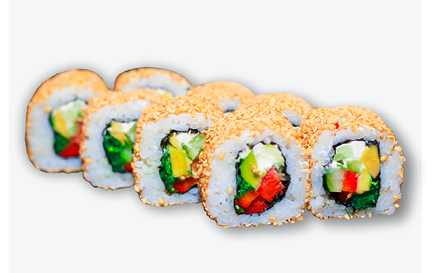 Вегетаріанець